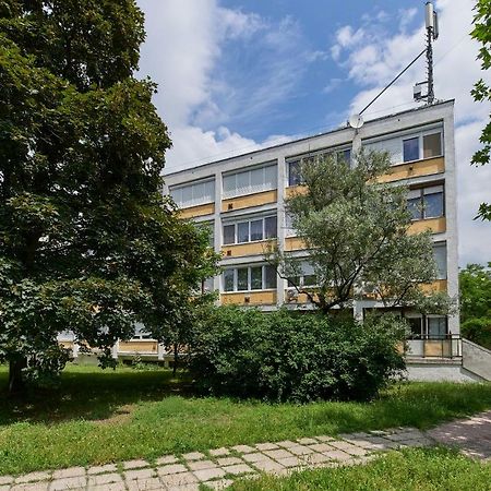 Lem Suburban Apartment Budapešť Exteriér fotografie