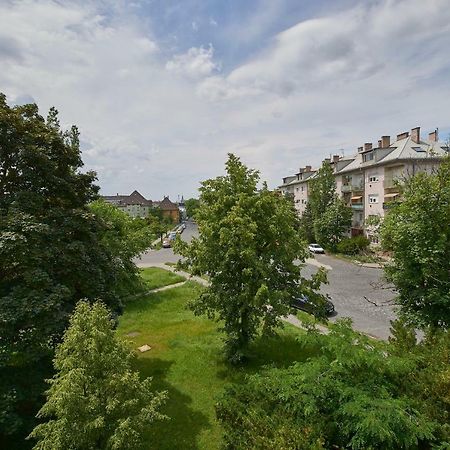 Lem Suburban Apartment Budapešť Exteriér fotografie