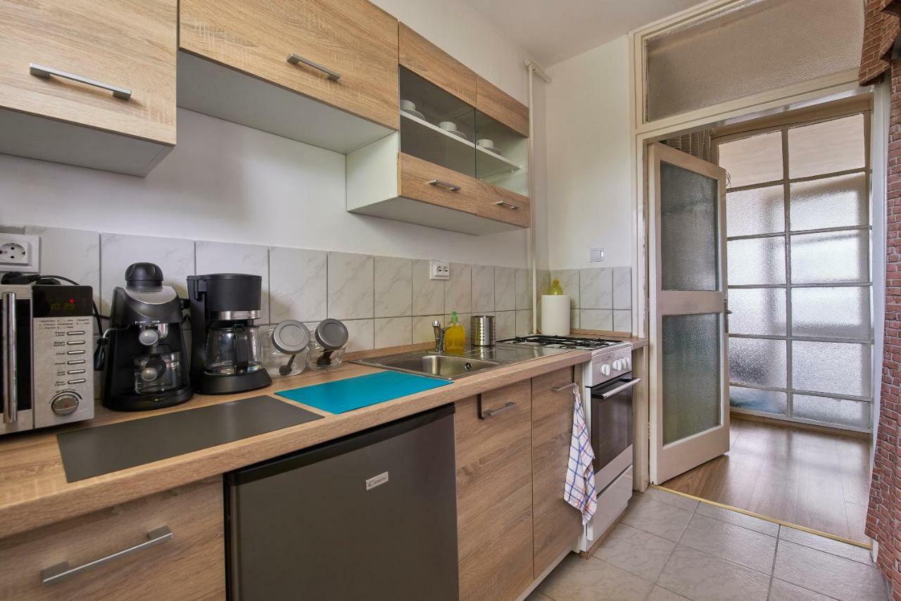Lem Suburban Apartment Budapešť Exteriér fotografie